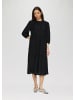 QS Kleid in 9999_schwarz