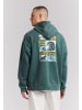Protest " PRTDafoe in Dark teal