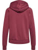 Hummel Hummel Kapuzenpullover Hmlnoni Damen in APPLE BUTTER