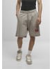 Rocawear Shorts - Sweat in wet weather