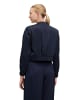 Vera Mont Blouson langarm in Night Sky