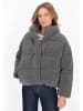 DreiMaster Women Jacket in grey
