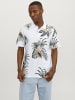 Jack & Jones T-shirt in White