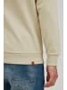 BLEND Kapuzenpullover BHLobo in Natur