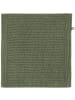 Rhomtuft Rhomtuft Badteppiche Pur olive - 404 in olive - 404