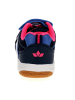 Lico Sportschuhe in Blau/Pink