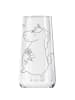 Mr. & Mrs. Panda Champagnerglas Einhorn Spaziergang ohne Spruch in Transparent