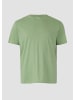 s.Oliver T-Shirt in 7253_grün