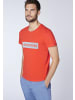 Chiemsee T-Shirt in Rot