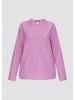 QS Bluse  in  4721_lavendel