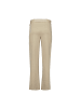 Zabaione Hose in Beige