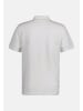 Gant Poloshirt 'Reg Tonal Shield' in weiß
