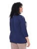 Ulla Popken Shirt in marine