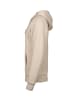 SCHIETWETTER SCHIETWETTER Hoodie Malte in beige