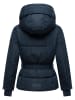 Marikoo Winterjacke Aleyna 16 in Navy