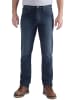 CARHARTT  Arbeitshose "RF Straight Tapered 102807" in Braun