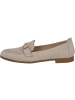 palado Loafers in Beige