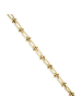 LIEBESKIND BERLIN Armband Urban Chic in gold