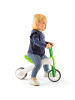 Chillafish Chillafish Bunzi 02 Rutscher + Balance Bike 2in1 - Farbe: Lime