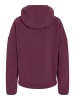 Noisy may Fleece mit halbem Reißverschluss in Fig1