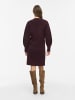 Noisy may Strickkleid in Winetasting1