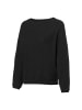 Mart Visser Ada Pullover Schwarz