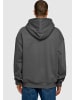 Merchcode Merchcode Kapuzenpullover in darkgrey