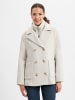 s.Oliver Jacke in hellgrau - 0001