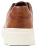 Bugatti Schuhe in cognac - 0003
