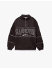 KOTON SWEATSHIRTS in Braun