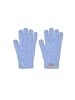 Barts Handschuhe für Damen in hell-blau