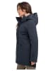 Schöffel Parka "Ins Parka Style Malkay WMS" in navy blazer