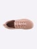 KangaROOS Originals Sneaker in hellrosé