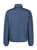 Lerros Jacke in Blau