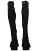 Gabor Klassische Stiefel in Schwarz