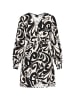 DreiMaster Klassik Women Dress in black