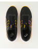 asics Sportliche Schnürschuhe in Schwarz