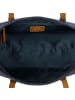 BRIC`s Life Vittoria Shopper Tasche 32 cm blau