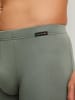Calida New Boxer in agave green
