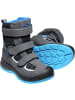 Keen Kinder Sneaker in Grau