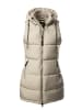 Giga Umstandsmode für Damen in beige