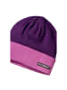 Villervalla Mützen Basic in lila