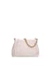 Gave Lux Schultertasche in BIANCO