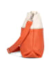 Zwei Jana J8 - Schultertasche 27 cm (papaya) in papaya