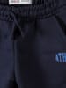 Minoti 3-er Pack Jogger Pants 29FLEECE203 in dunkelblau
