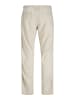 JACK & JONES Junior Relaxed Fit Hosen in Moonbeam