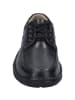 Josef Seibel Halbschuh New Anvers 62 in schwarz