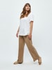 Peppercorn Hose in Natural Beige