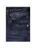 Street One Jeans in dark blue washed