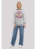 F4NT4STIC Hoodie Betty Boop Phoenix Arizona 1930 in grau meliert